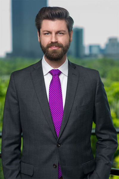 Kyle M. Chandler