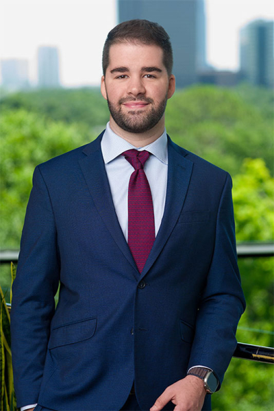 Travis Grosscope