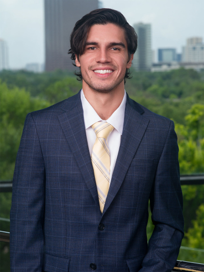 Zach Daley