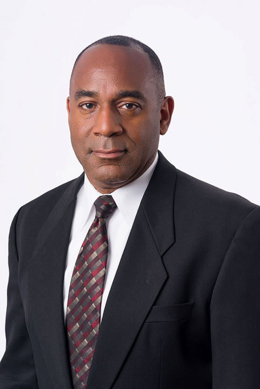 Terence Anderson <small>Associate Attorney</small>