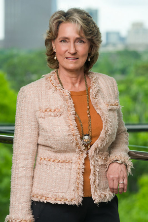 Virginia Willford <small>Of Counsel</small>